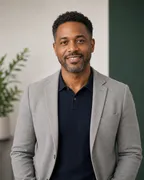 Marcus Reed